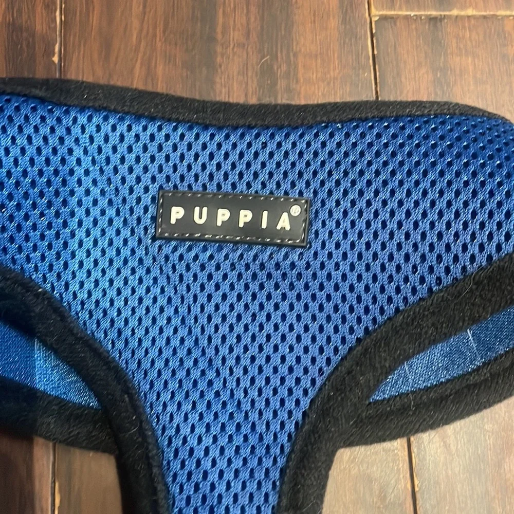 NWT large dog harness - Picture 2 of 7